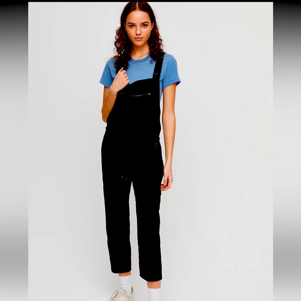 Wilfred overalls
